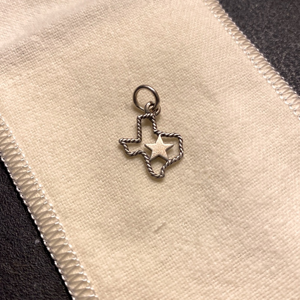 Retired James Avery Texas